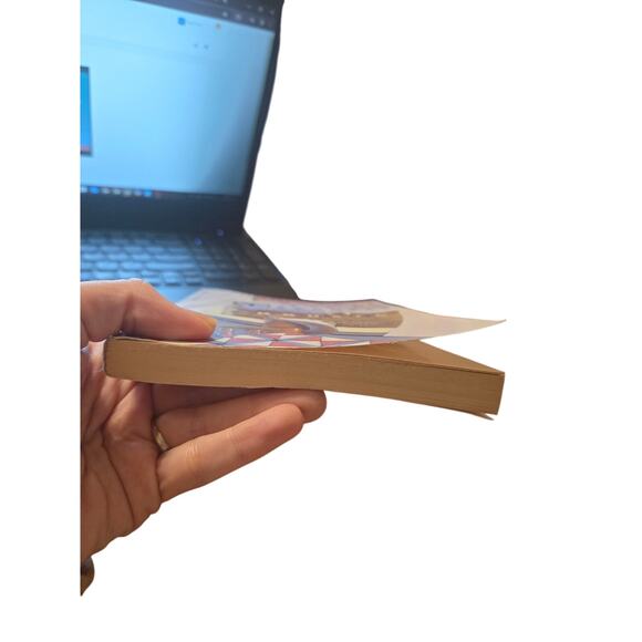 Pam Houston COWBOYS ARE MY WEAKNESS Short Stories Western Lit 0671793888 - Picture 3 of 7